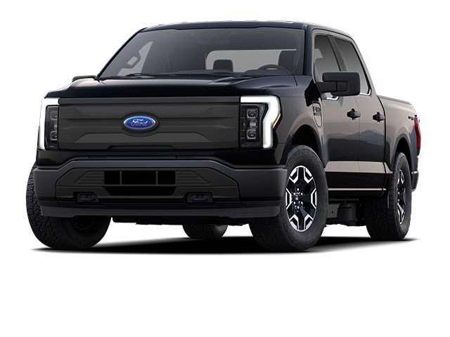 2023 Ford F-150 Lightning Truck 